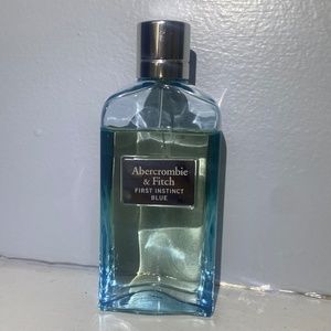 Abercrombie & Fitch First Instinct Blue By Abercrombie & Fitch